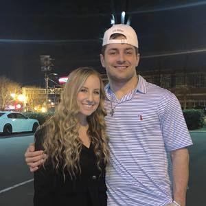 Meet your Posher, Krislyn